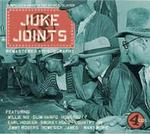 Диск CD Juke Joints 3 - Various Artists - фото
