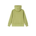 Свитшот для подростков Teenagers Under Armour, зеленый - фото 6