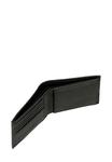 Кошелек Wojas Wallet, Black - фото 4