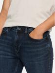 Джинсы скинни Pepe Jeans, синий - фото 4