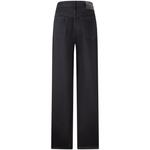 Calvin Klein Джинсы женские джинсовые черные - фото 8