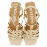 Сандалии Gioseppo Krizevci, золотой - фото 2