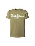 Футболка Pepe Jeans, Olive - фото