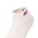 Женские носки до щиколотки 1 упаковка YONEX, белый - фото 11