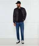 Футболка Голлид Regular fit Richmond X, черный - фото 2