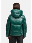 Стеганая куртка Skyraa 16 в цвете evergreen Marikoo - фото 11