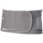 Корсет для спины polyester, polyamide, elastane взрослый защитный LINING, серый - фото 5