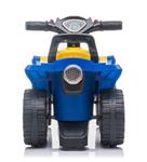 Детский квадроцикл Good Year, синий Sun Baby - фото 4