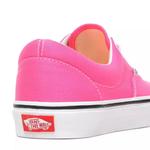 Кроссовки era 'neon pack - knockout pink' Vans, розовый - фото 4
