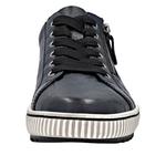 Туфли на шнуровке REMONTE, Navy - фото 7