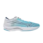 Кроссовки Wmns Wave Rebellion Sonic 2, цвет River Blue White - фото