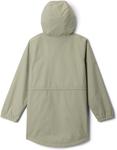 Длинная куртка Columbia Girls Switchback Lined, Safari - фото 2