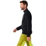 Куртка Delta - мужская Arc'Teryx, Black - фото 4