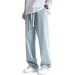 Джинсы Unisex WARRIOR, синие - фото 2