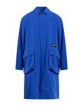 Пальто Undercover, ярко-синий - фото