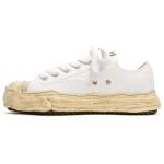 Кроссовки Maison Hank Mihara Yasuhiro - фото 4