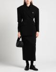 Пальто Dolce&Gabbana, черный - фото 3