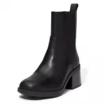 Ботинки Timberland Bellevaux Mid, черный - фото 5