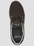 Кроссовки Etnies Barge Plus Sneakers, brown/black - фото 3