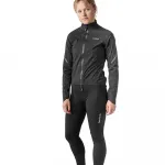 Куртка GripGrab Pacr Waterproof Lightweight, черный - фото