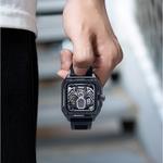 MARVEL Часы Men's Hero Collection Watch - фото 6