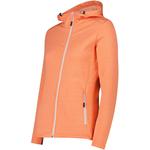 Нижняя куртка Cmp, цвет salmone mel. - фото 3