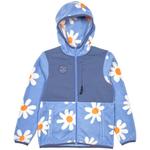Флисовая куртка - детская Airblaster, Thistle Big Daisy - фото