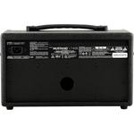 Гитарный комбоусилитель Fender Mustang LT40S 40 Вт 2x4, черный - фото