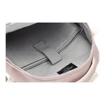 FILA Тканевый рюкзак Regular Unisex розовый - фото 5