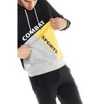 Худи Leone Apparel Active, черный - фото 4