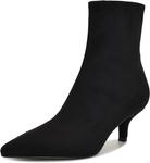 Женские ботильоны Nine West Tabbie, Black 002 - фото