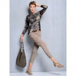 Сумка Heine, цвет Sand - фото 4