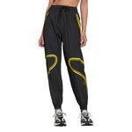 Штаны stella mccartney truepace плетеные штаны Adidas, черный - фото 2