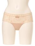 Трусы Chantelle, бежевый - фото 2