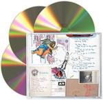 CD диск Christine & the Queens: Paranoia, Angels, True Love - фото