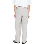 Брюки alphadry с эластичной талией Nanamica, синий - фото 9