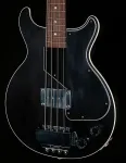 Бас-гитара Gibson EB-0 Gene Simmons Ebony Gloss (081) - фото