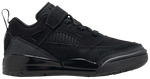 Кроссовки Air Jordan Jordan Spizike Low PS 'Black Cat', черный - фото
