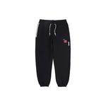 Повседневные брюки мужские черные Nike - фото 2