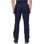 Брюки Regatta Highton Stretch, синий - фото 2