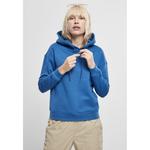 Худи Urban Classics, синий - фото