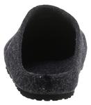 Классические слипоны Bio Life Mules, черный - фото 3