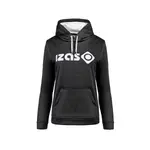 Женская толстовка DUERO W Izas, черный - фото