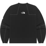 THE NORTH FACE Свитшот унисекс черный - фото 3