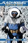 The Flash Rogues: Captain Cold (DC Comics) - фото