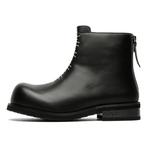 Chi Wolf Ботильоны мужские черные - фото