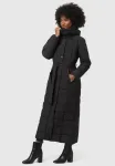 Das teil winter coat Navahoo, Black - фото 4