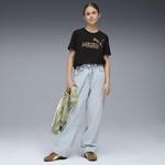 Футболка Essentials Graphic Animal для девочек PUMA - фото 4