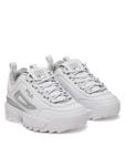 Кроссовки Disruptor M FFT0146 13070 Fila, белый - фото 2