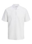 Футболка JACK & JONES JACK & JONES JJEAUSTIN, White - фото